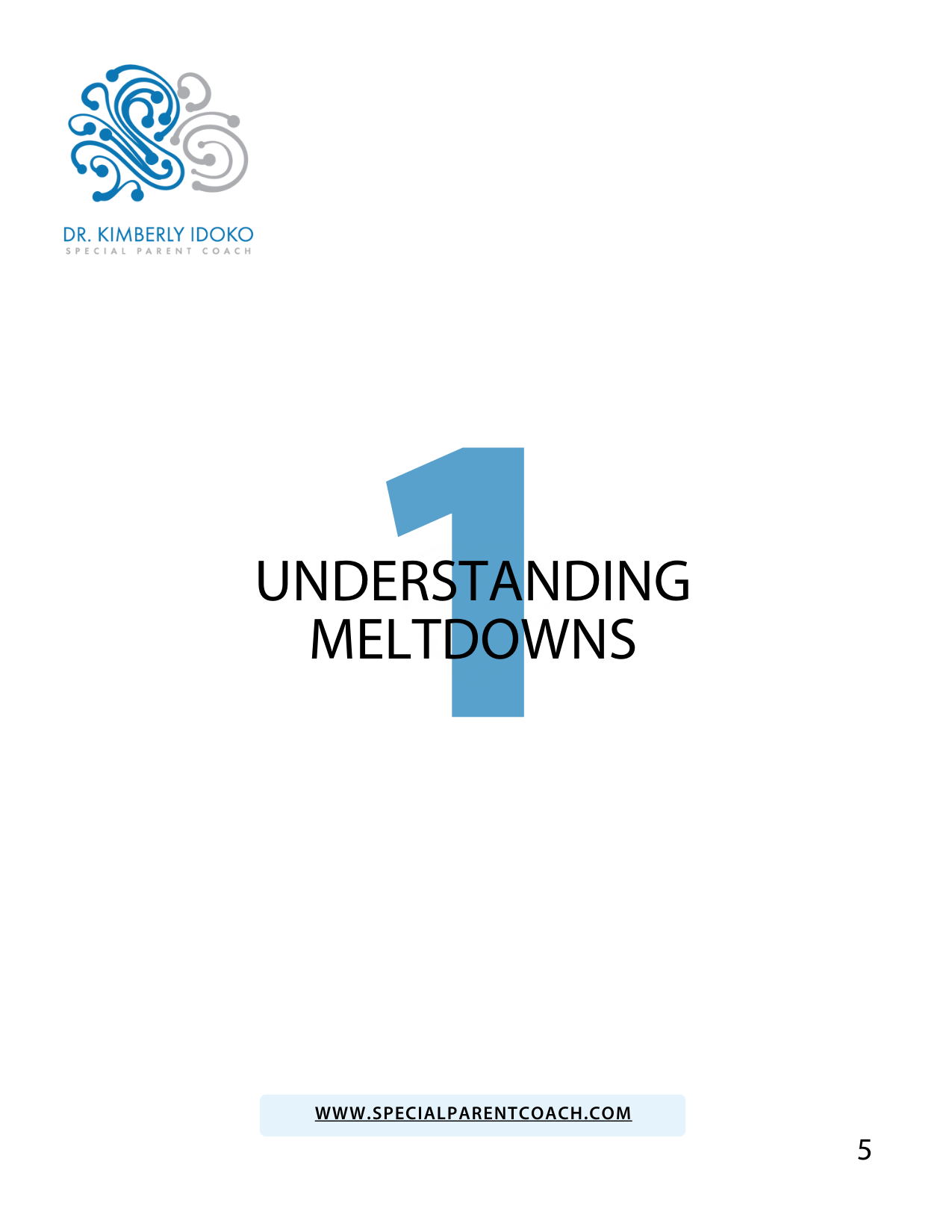 Meltdown Management Guide