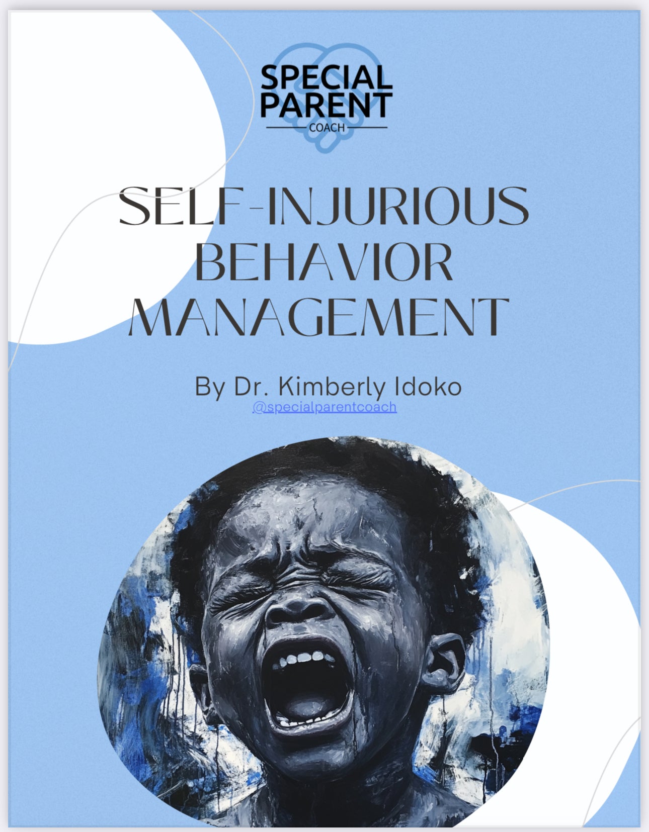 Self-Injurious Behavior Management Guide