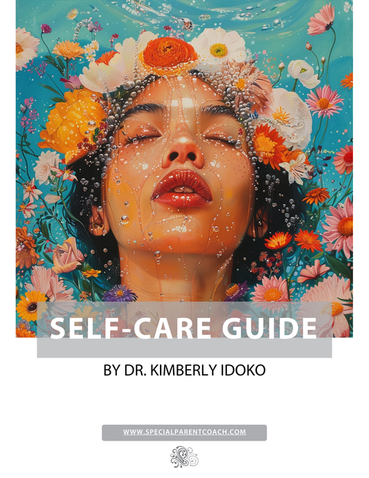 Self-Care Guide