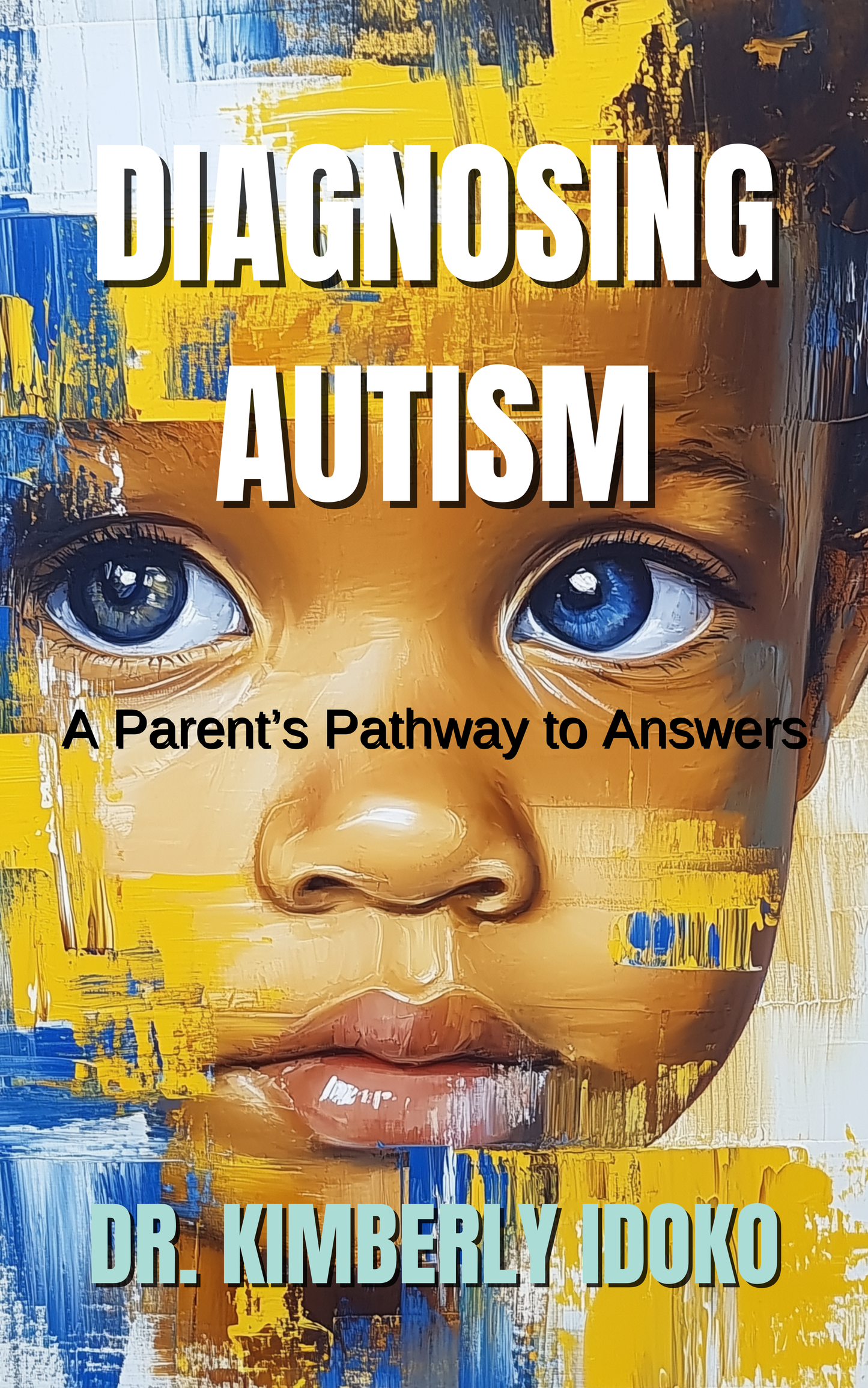 E-Book: Diagnosing Autism