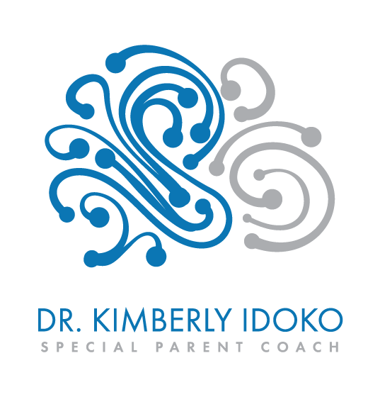 Special Parent Coach